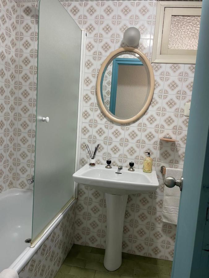 Apartamento Celeste Apartment ตอร์เรเวียคา ภายนอก รูปภาพ
