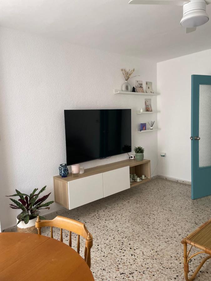 Apartamento Celeste Apartment ตอร์เรเวียคา ภายนอก รูปภาพ