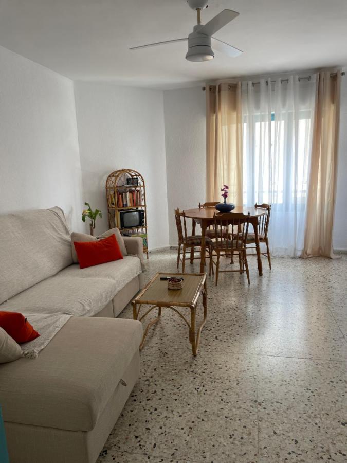 Apartamento Celeste Apartment ตอร์เรเวียคา ภายนอก รูปภาพ