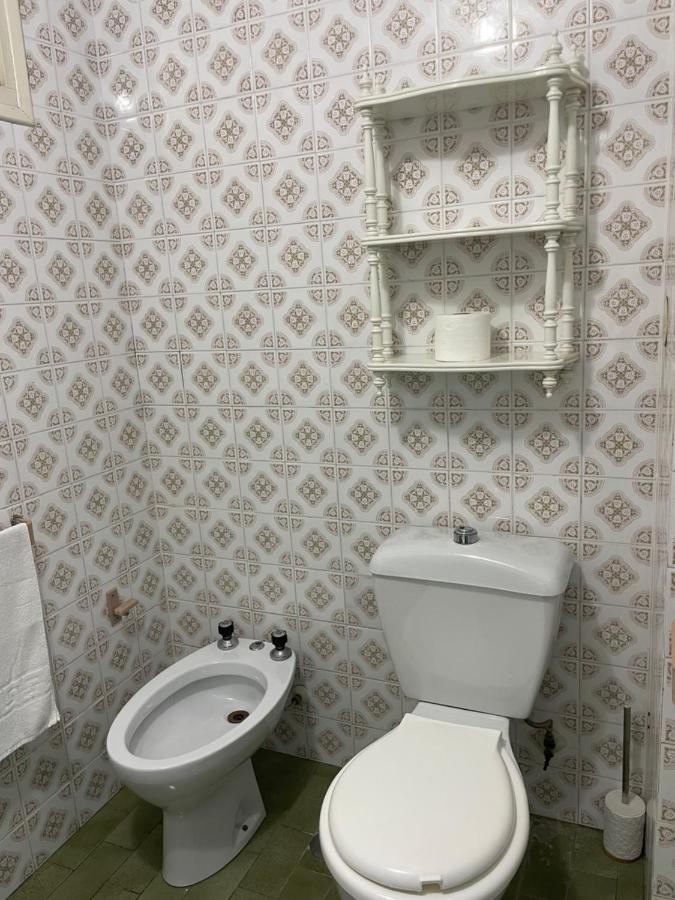 Apartamento Celeste Apartment ตอร์เรเวียคา ภายนอก รูปภาพ