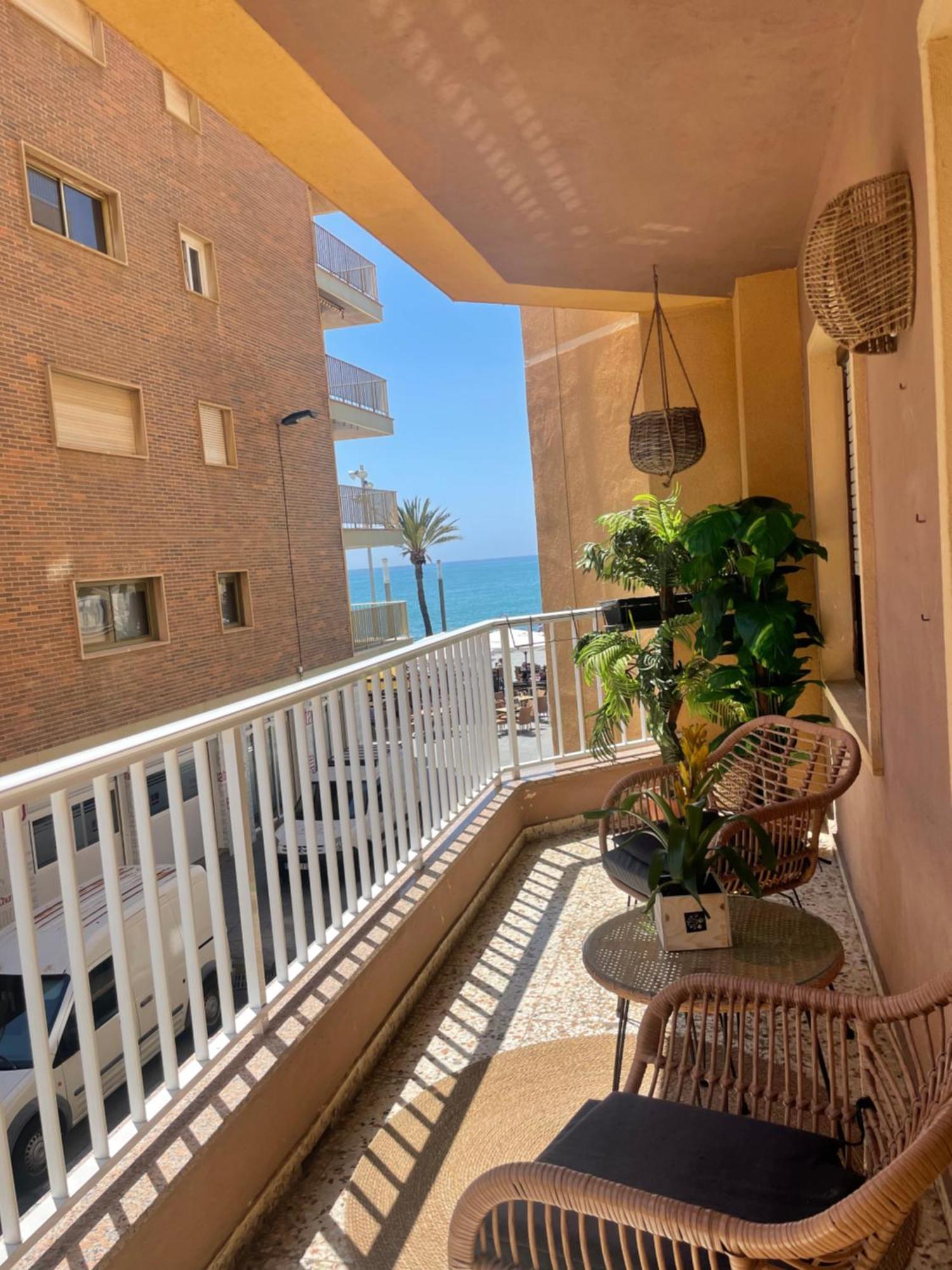 Apartamento Celeste Apartment ตอร์เรเวียคา ภายนอก รูปภาพ